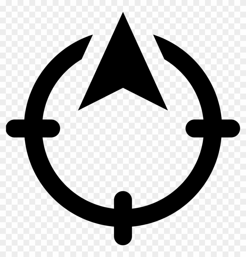 Nord Simbolo Png 3 » Png Image - Ancient Asian Peace Symbol Clipart