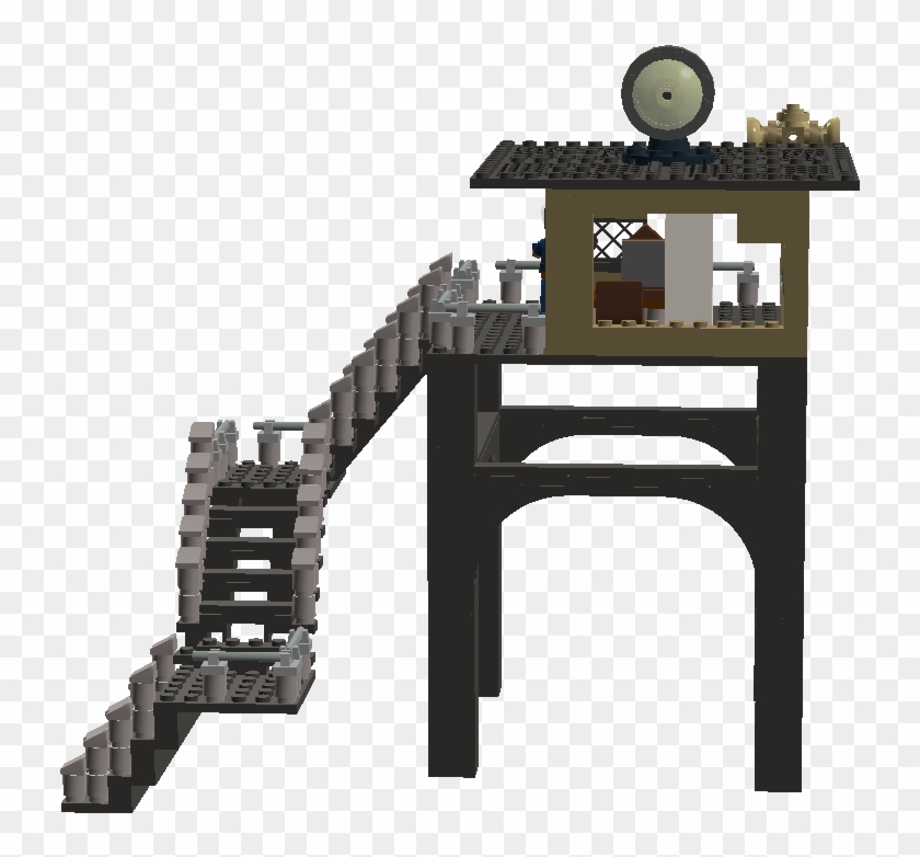 I Removed Parts Of The Back Wall To Show Off The Tv - Cartoon Clipart #4337912