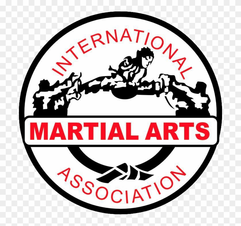 Yi's Karate Of Medford - Tang Soo Do Malta Clipart #4337973