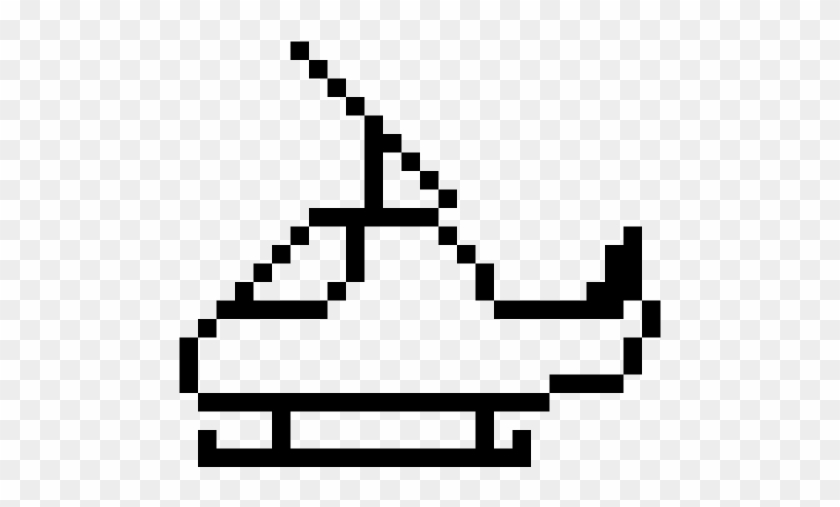 Random Image From User - Puppet Fnaf Pixel Art Clipart