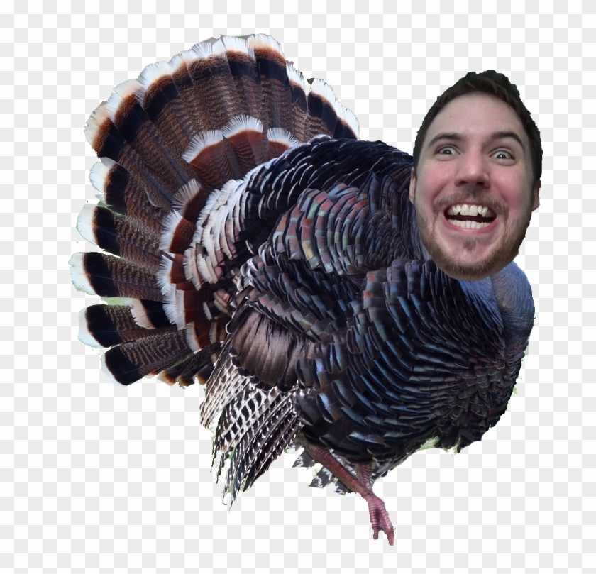 Yurli On Twitter - Turkey Png Clipart