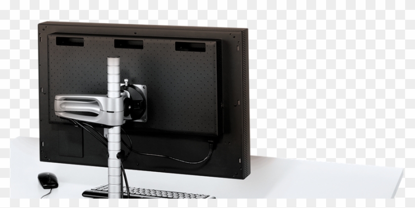 Computer Monitor Clipart #4338166