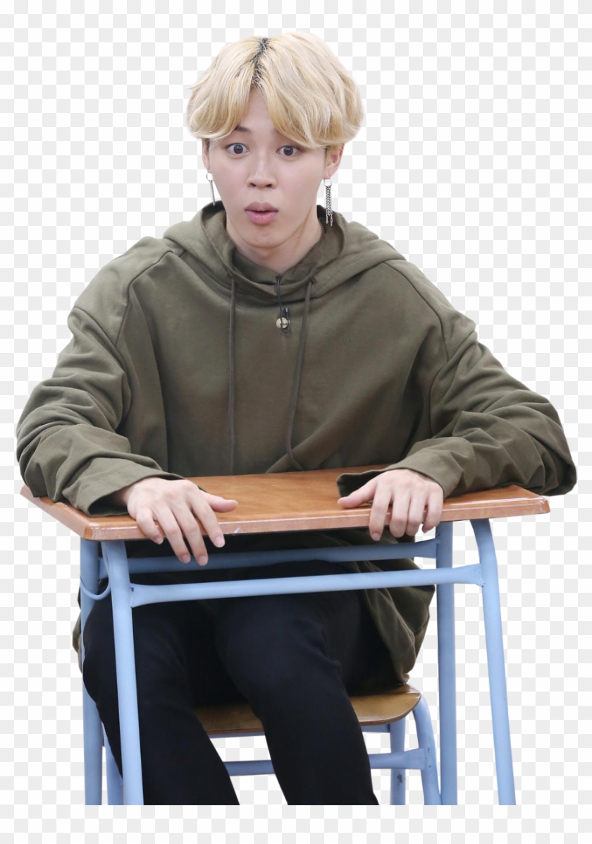 Beapanda Deviant Art⤴ - Bts Jimin Lockscreen Run Clipart