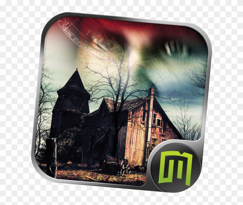 The Dawning Of Darkness On The Mac App Store - Necronomicon Pc Clipart #4338407