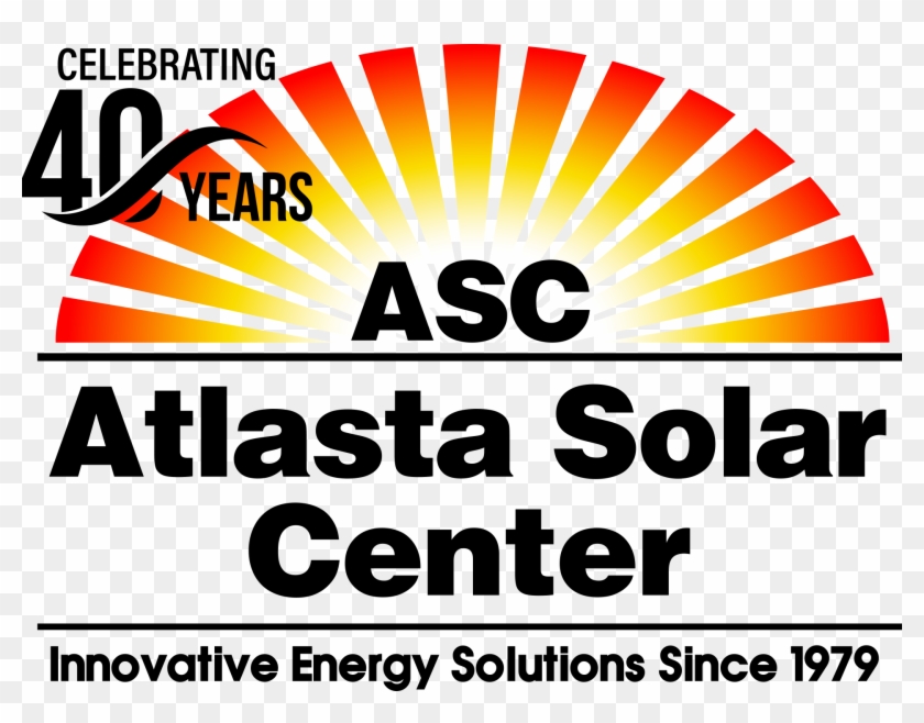 Atlasta Solar Clipart