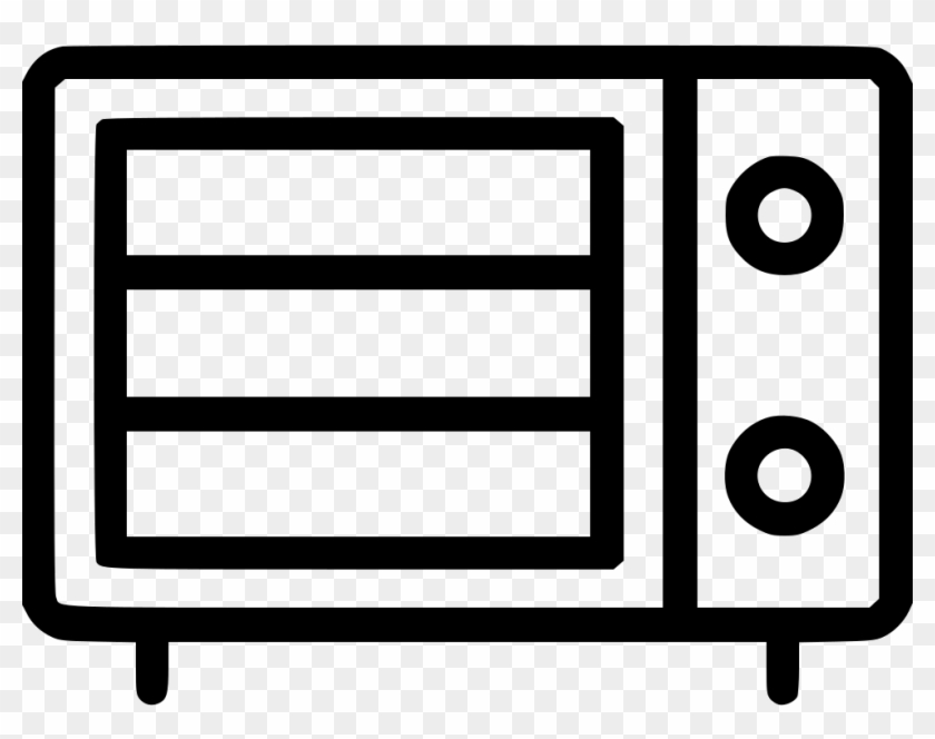 Oven Svg Png Icon Free Download - Icon Clipart