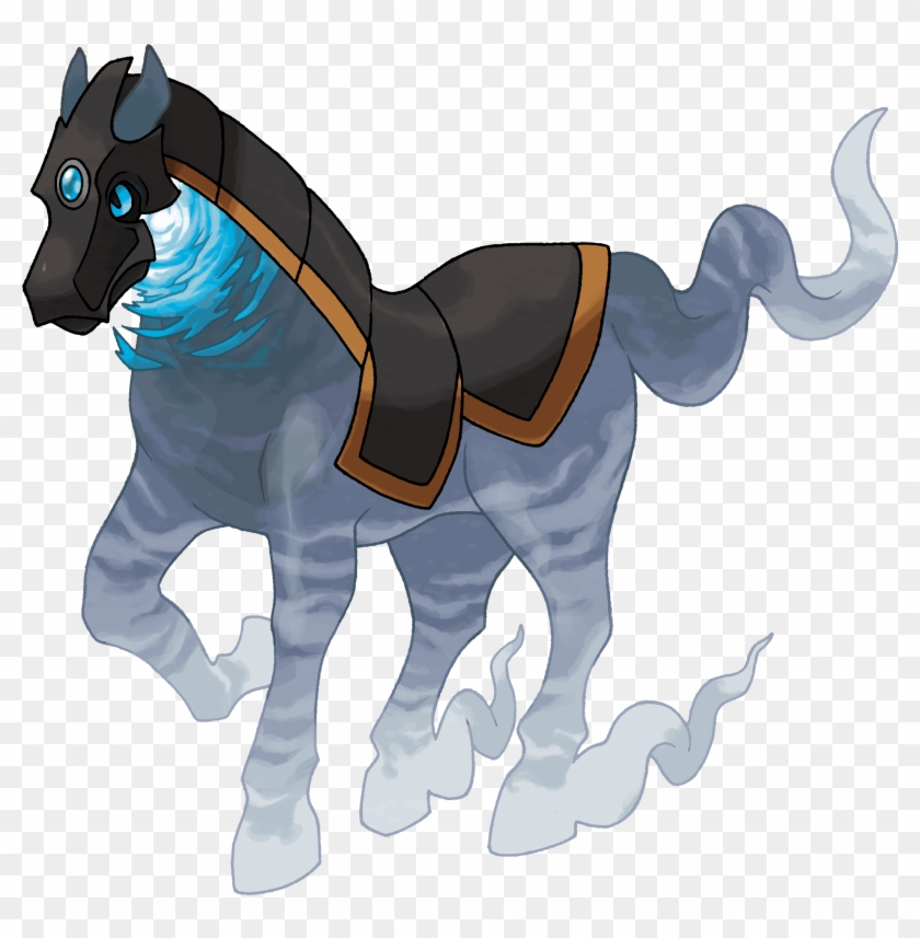 142fantasmare - Pokemon Fantasmare Clipart