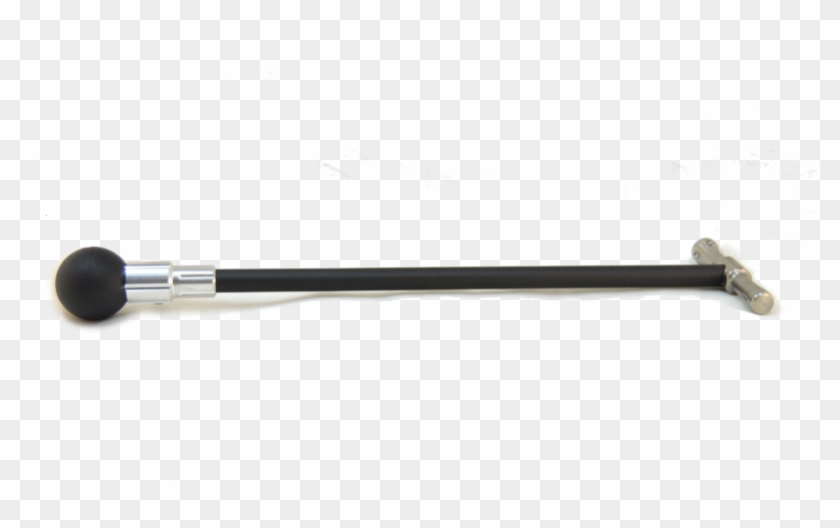 Wishbone Blending Hammer - Gun Barrel Clipart #4338647