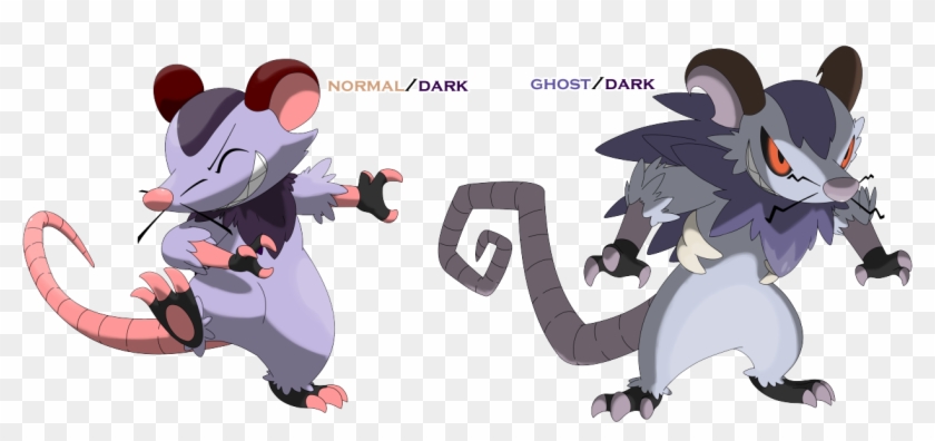 Undpassium Species - Cartoon Clipart