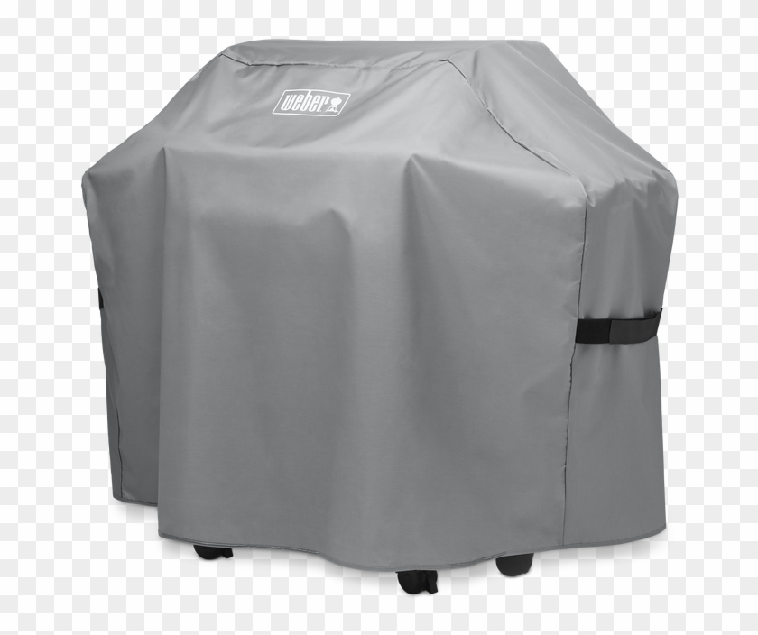 Weber® Genesis® Ii 2 Burner Cover - Weber 7178 Clipart