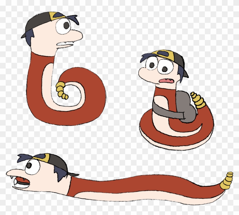 Tf Pokemon Gold And Silver , Png Download - Cartoon Clipart