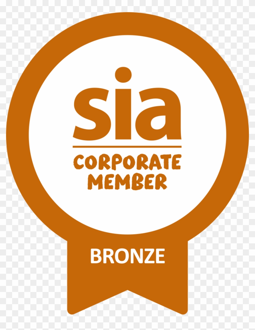 Spinal Injuries Association Partner - Circle Clipart #4339220