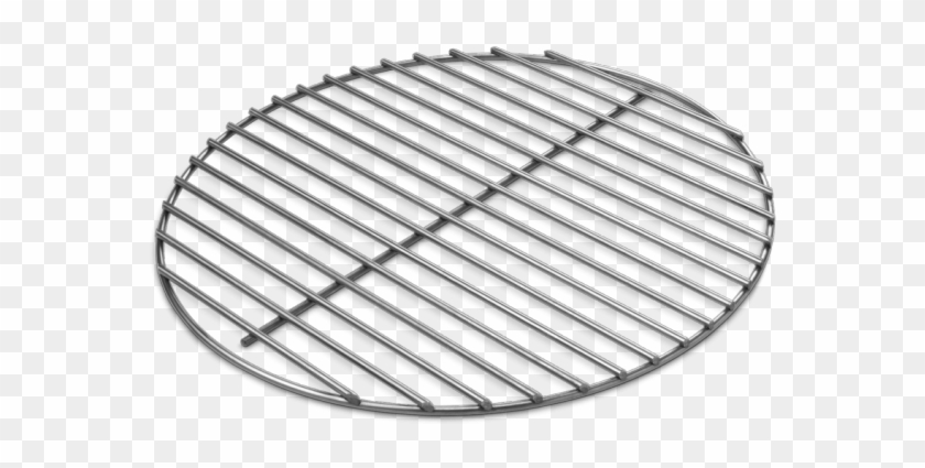 Grill Rack New Charcoal Grate Weber - Weber 7440 Clipart #4339509