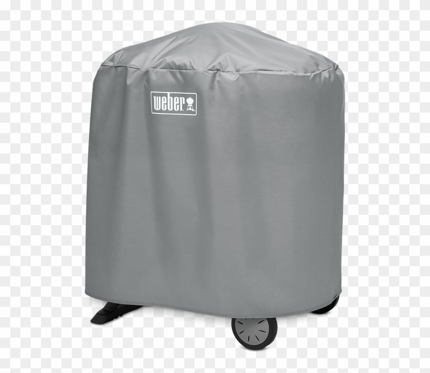 Grill Cover, 1000 / 2000 With Stand Cover, Polyester - Obal Na Gril Weber Clipart #4339617