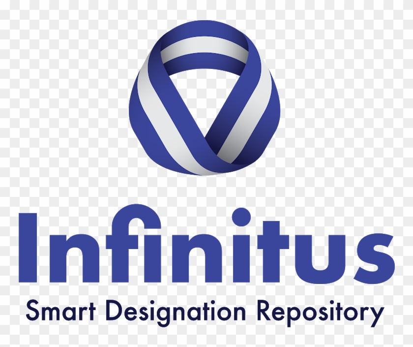 Our New Logo, Designed By Acre Is Based On A Möbius - Credit Union Clipart #4339917