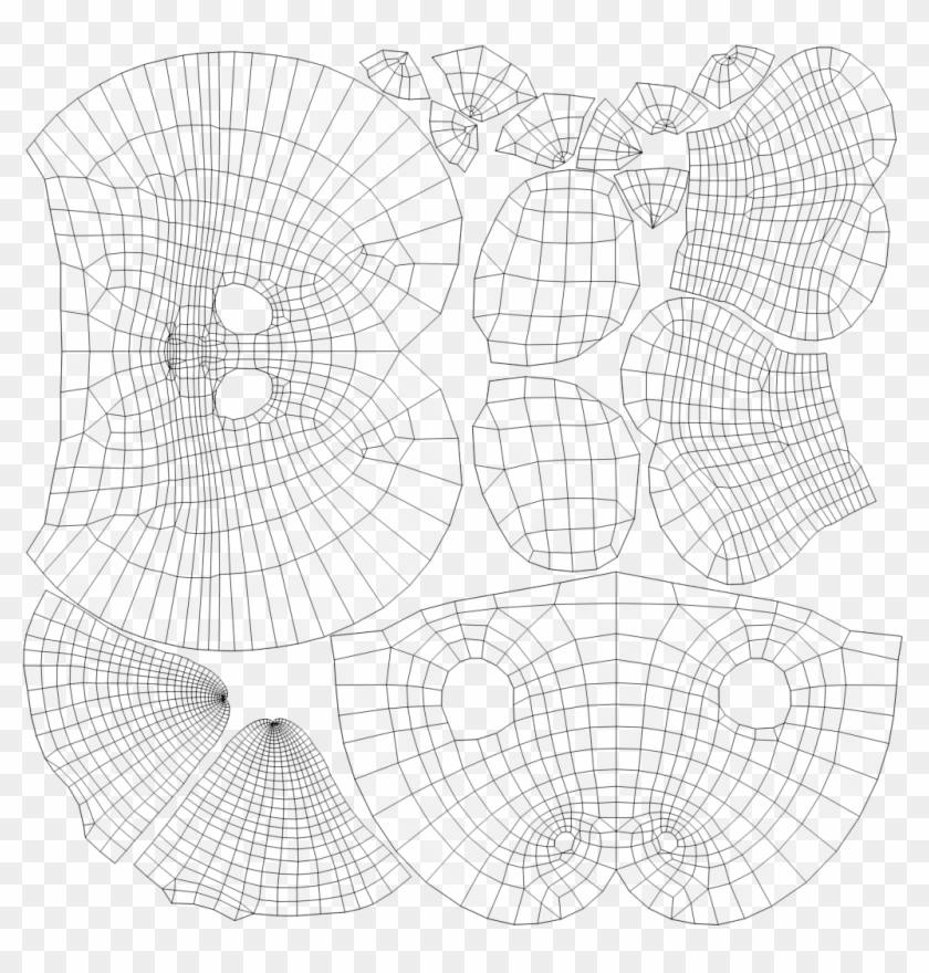 10msevs - Circle Clipart