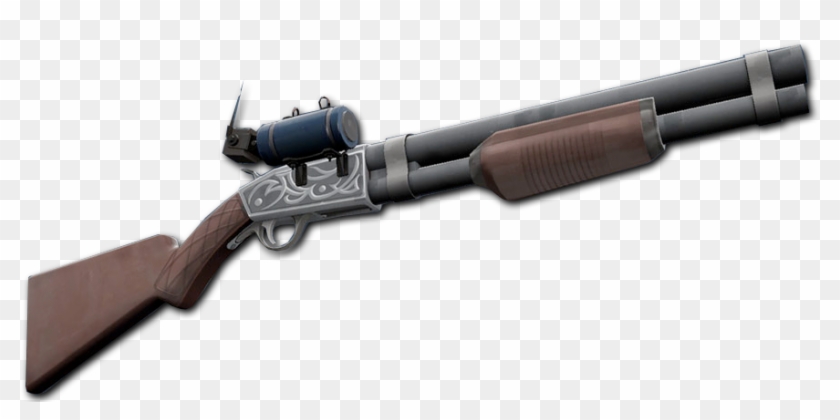 Engineer Update Engineer Update Frontier Justice - Frontier Justice Clipart