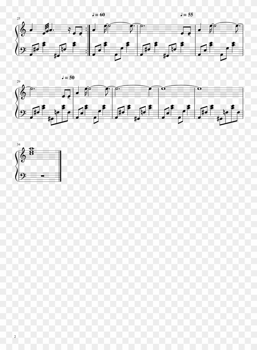 Jocelyn Flores Piano Sheet Music Pdf Free