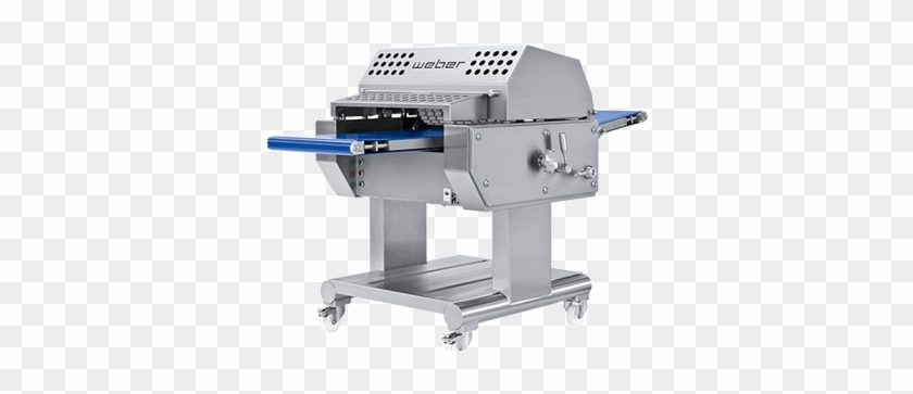 Skinner - Barbecue Grill Clipart