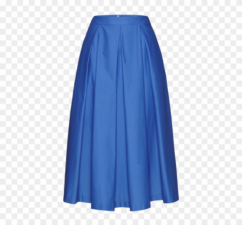 Reagan-o Modern Fit - A-line Clipart