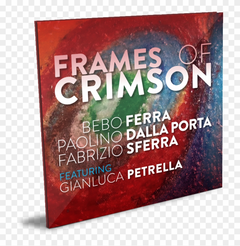 Bebo Ferra - Flyer Clipart #4340282