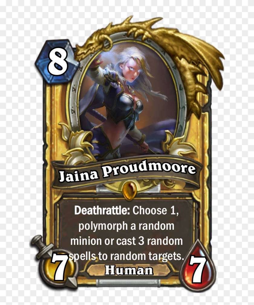 Load 2 More Imagesgrid View - Hearthstone New Cards Clipart