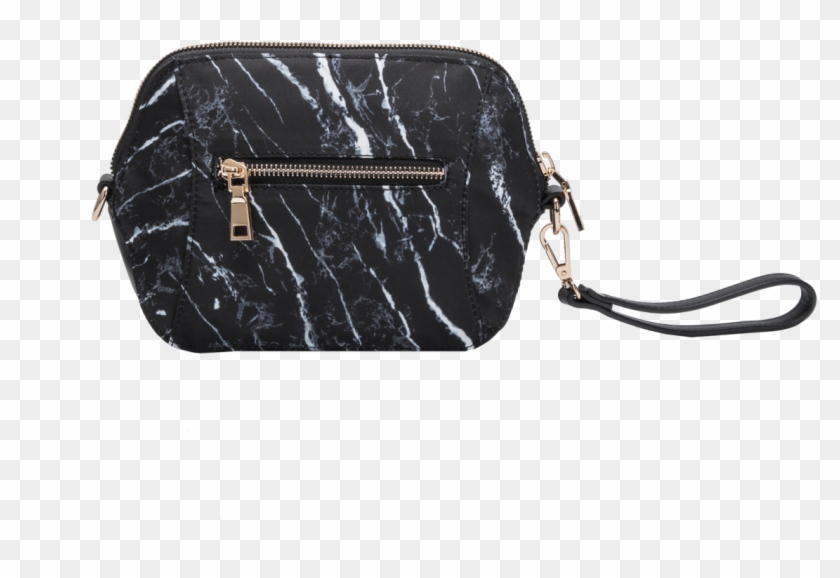 Compartments Are Key - Shoulder Bag Clipart #4340355