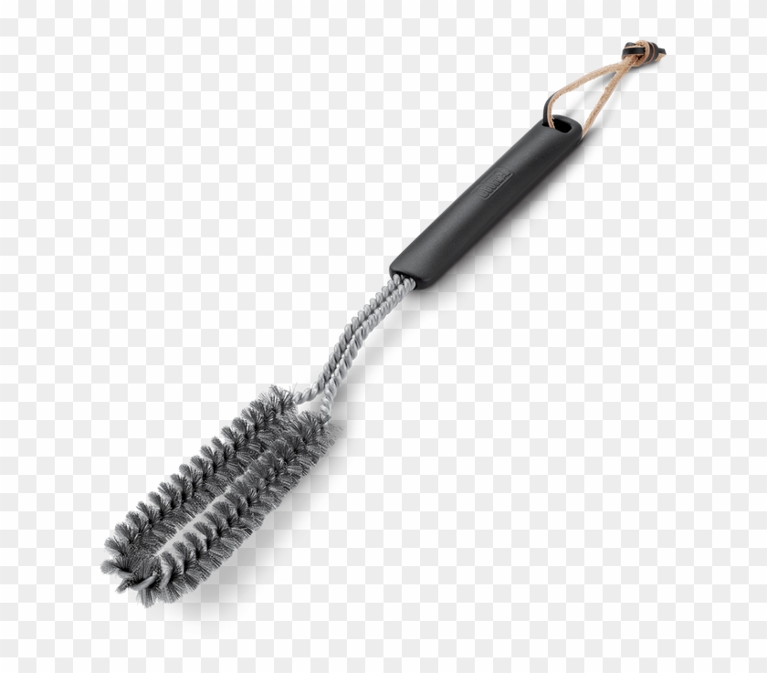 Weber Weber Grill Brush Small - Weber Grill Brush Clipart