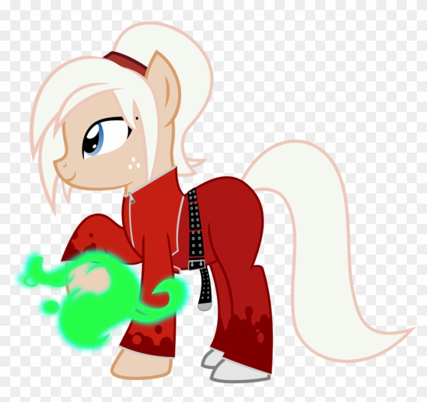 Uploaded - My Little Pony The King Of Fighter Clipart