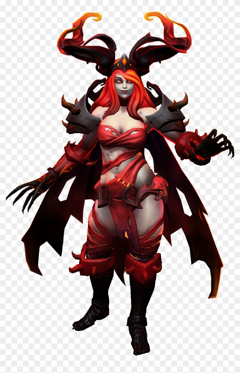Alexstrasza Spectral Wyrm Skin Variant 2 - Alexstrasza Fall Of King's Crest Clipart