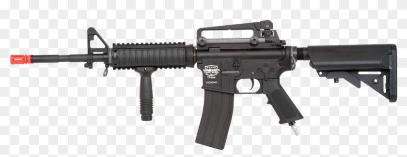 Strike Industries Viper Handguard Carbine Clipart #4340531