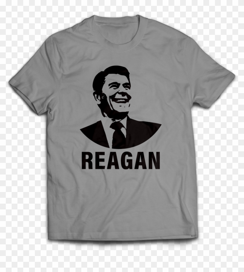 Reagan T Shirt - Mort Garson Plantasia Tshirt Clipart
