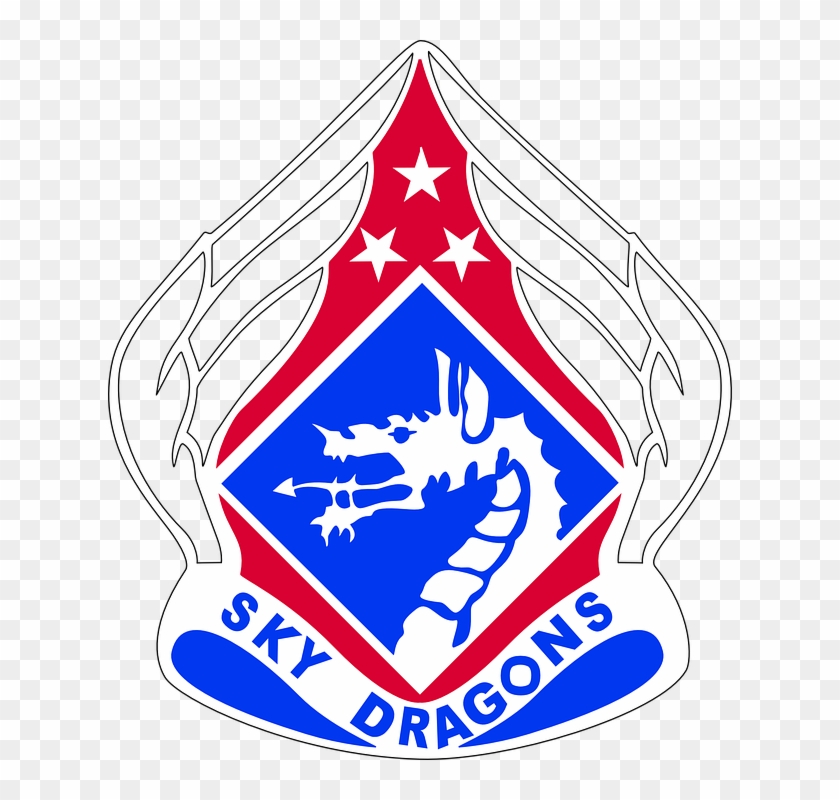 18th Airborne Corps Insignia Clipart #4340598
