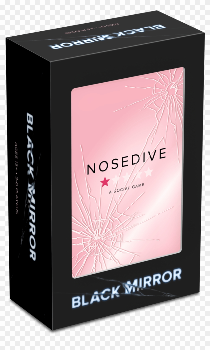 Black Mirror Nosedive Game Clipart #4340701