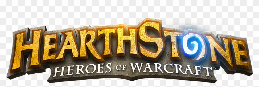 Heroes Of Warcraft - Hearthstone Clipart