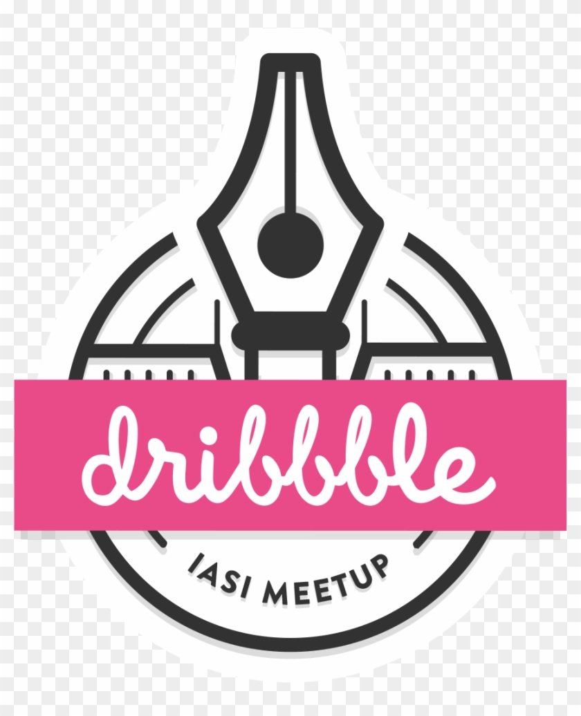 Friday, October 7 - Dribbble First Shot Idea Clipart
