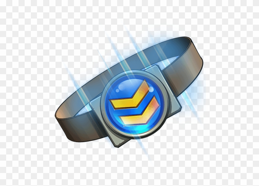 Gravity Belt - Jetpack Joyride Gadgets Clipart