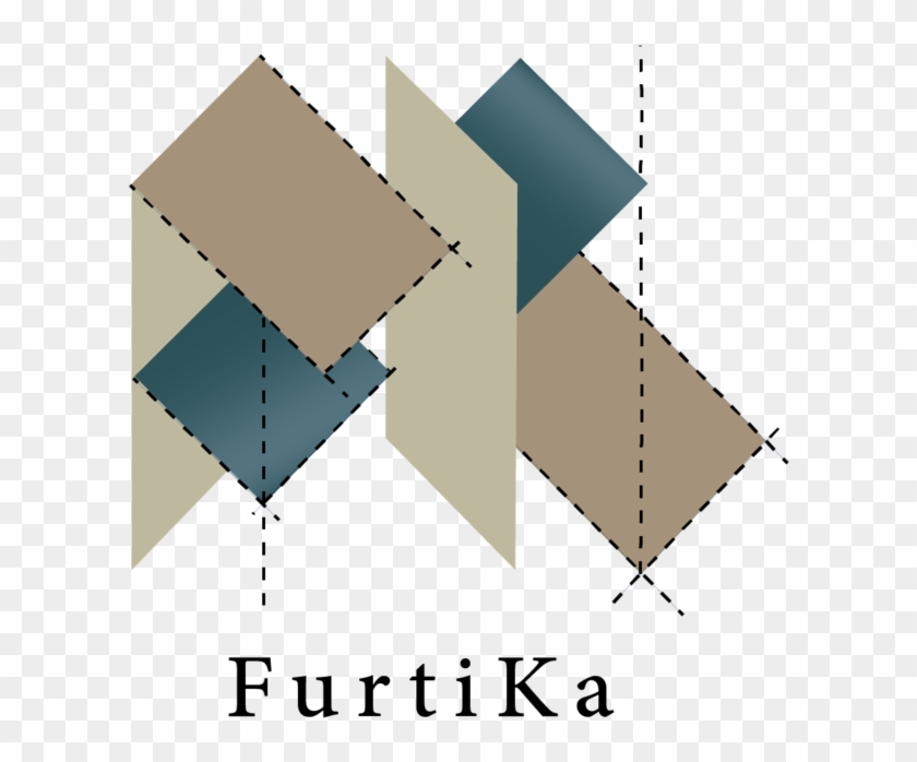 Vector Furniture Logo Design - Graphic Design Clipart