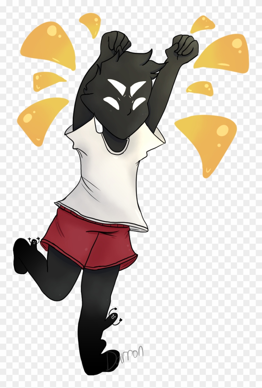 Winner Winner - Illustration Clipart