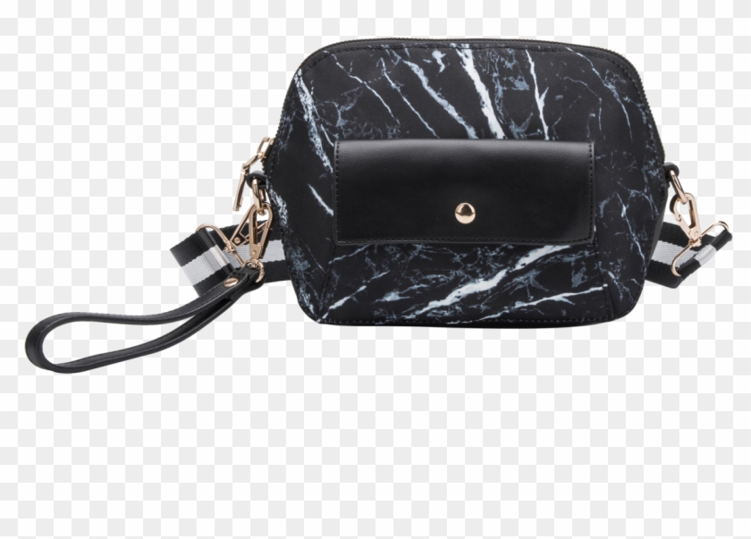 Practical Yet Stylish - Shoulder Bag Clipart #4341052