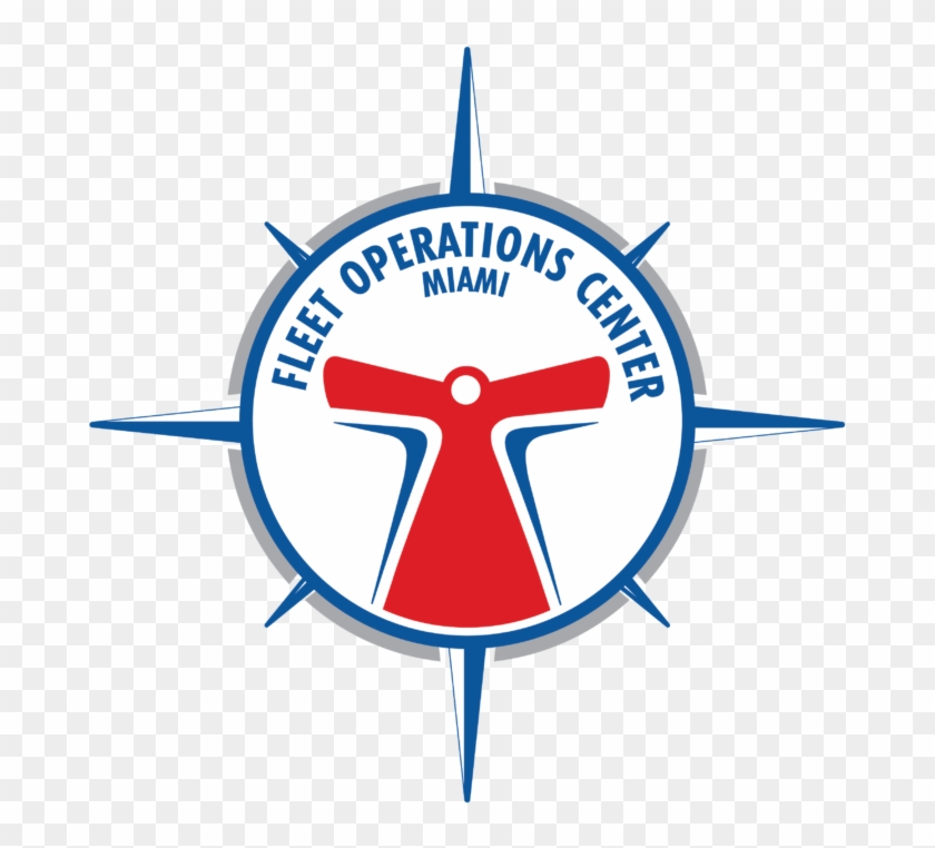 The Carnival Cruise Line Foc Is The First Facility - Fleet Operations Center Miami Clipart