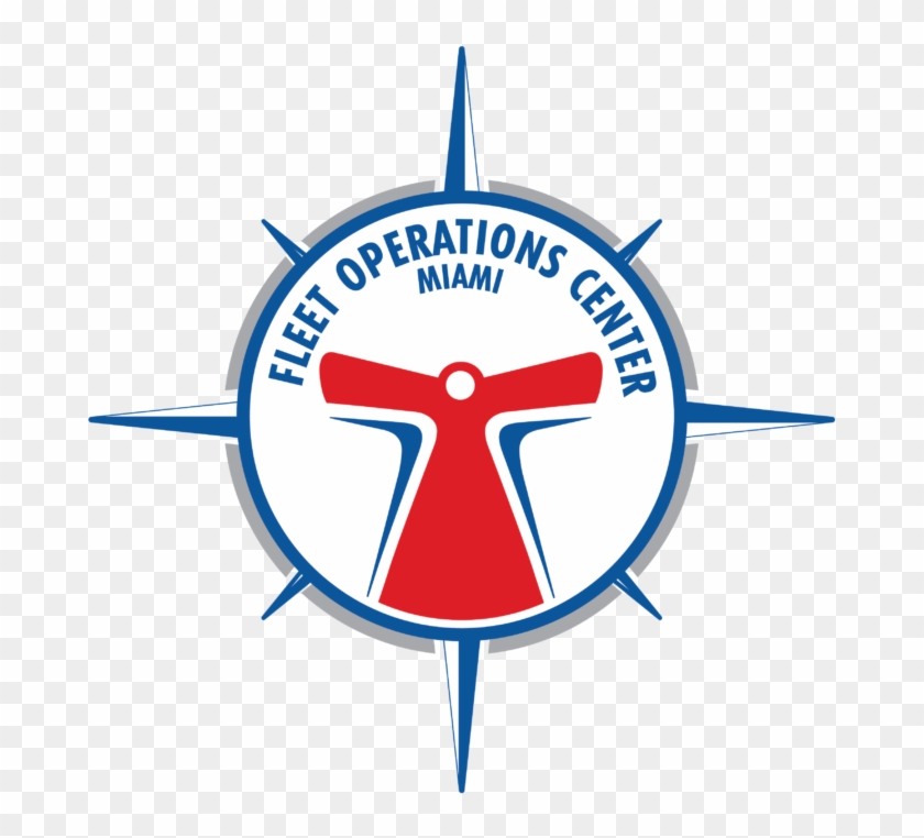 The Carnival Cruise Line Foc Is The First Facility - Fleet Operations Center Miami Clipart #4341154