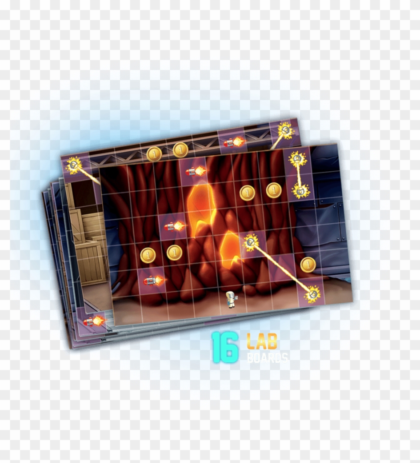 While Trying To Grab The Coins And To Avoid The Obstacles - Parcheesi Clipart