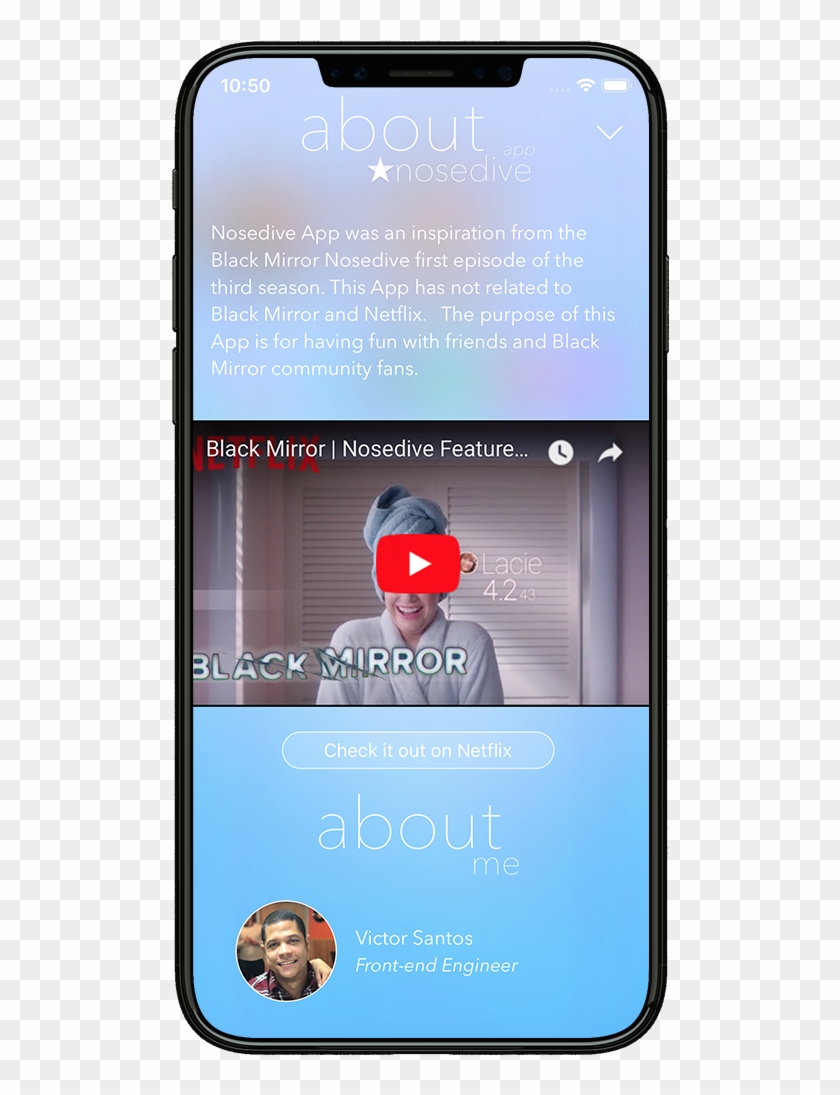 11-about - Smartphone Clipart