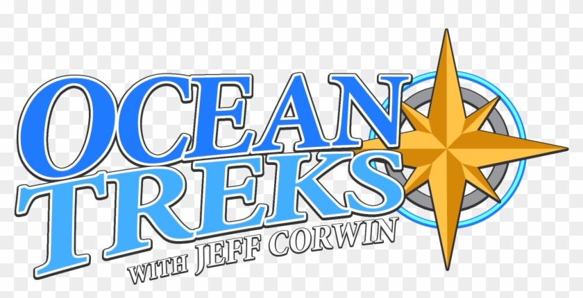 Download - Ocean Treks With Jeff Corwin Logo Clipart