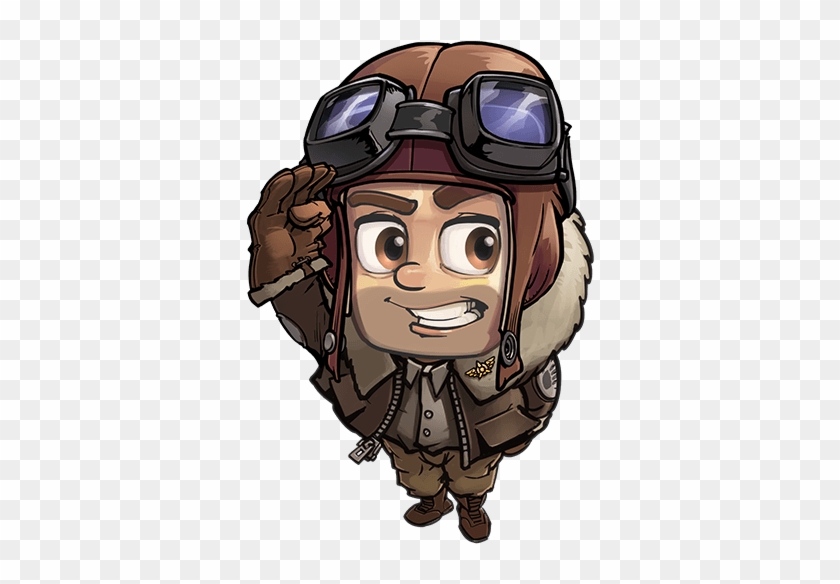 Draw Barry Steakfries Clipart