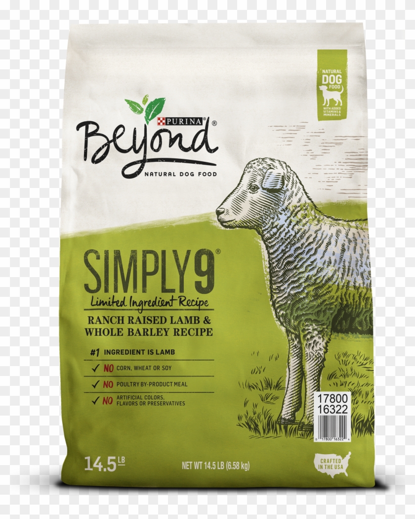 Purina Beyond Cat Food Chicken Clipart