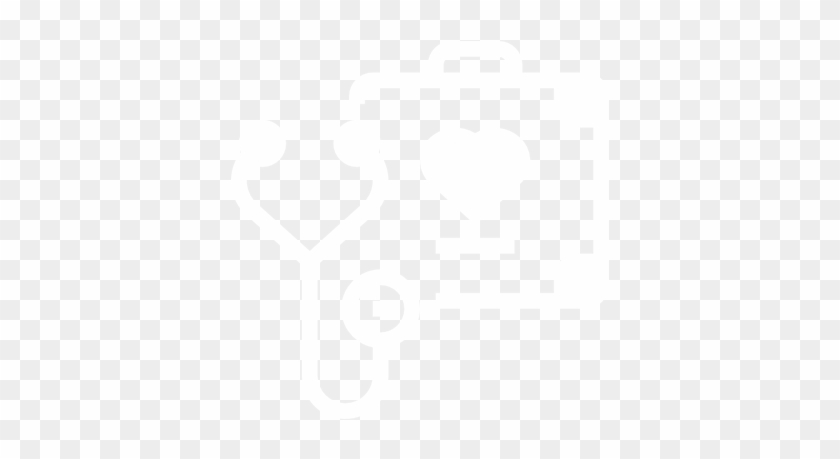 An Icon For Medical Information - Sign Clipart #4341484