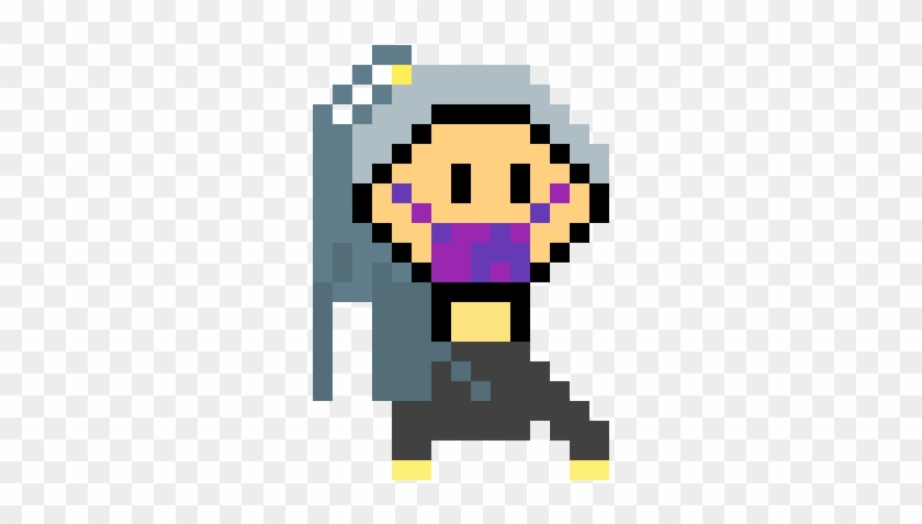 Ariana Grande - Kawaii Perler Beads Tinker Bell Clipart