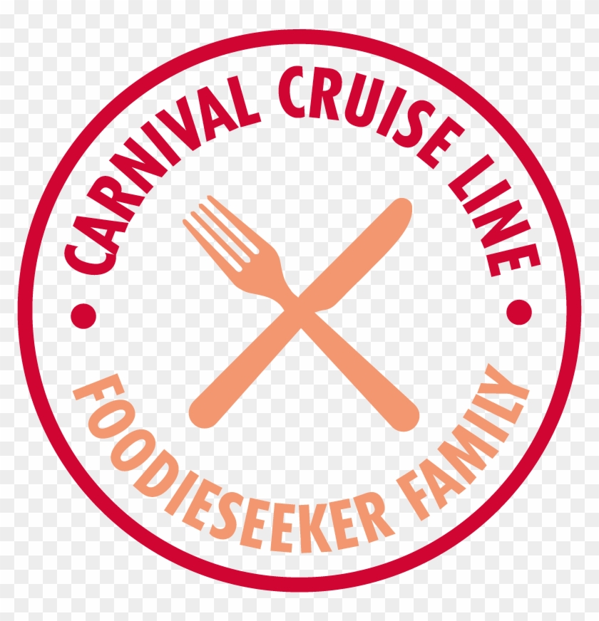 Carnival Cruise - Circle Clipart